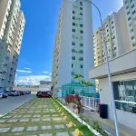 Ap 605 Mirante - Praia Do Futuro