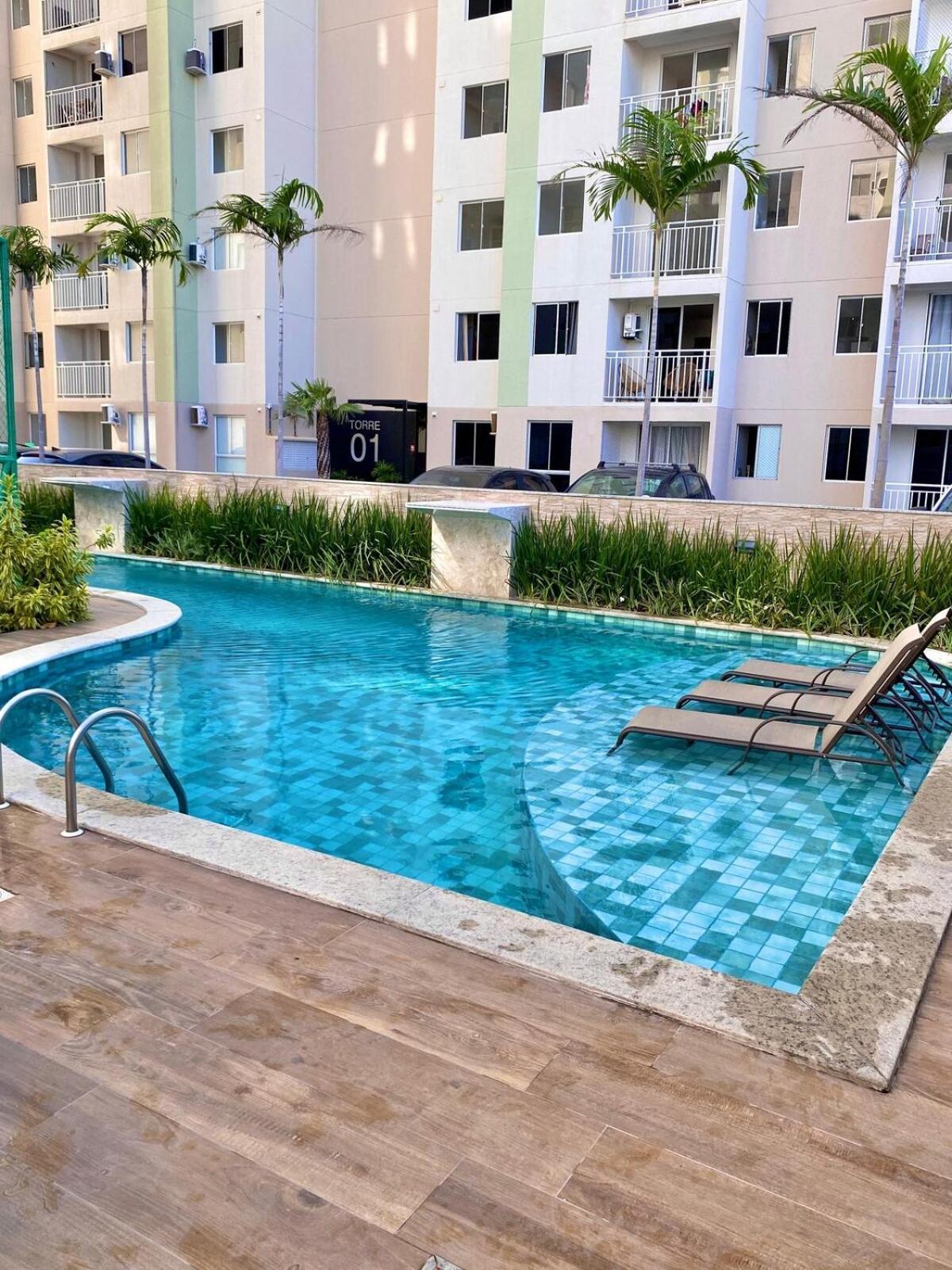 Apartamento Ap 605 Mirante - Do Futuro *