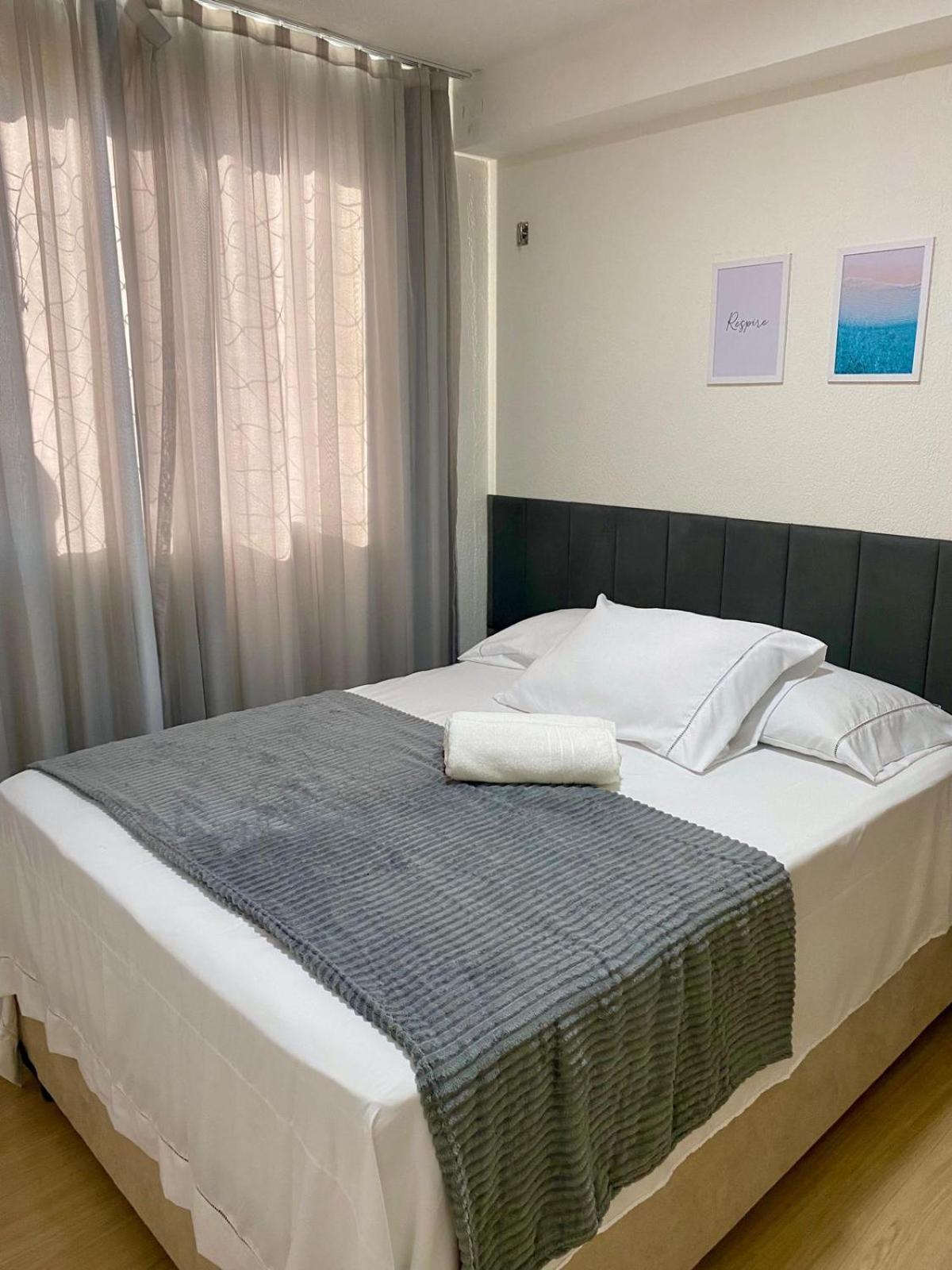 Apartamento Ap 605 Mirante - Do Futuro *