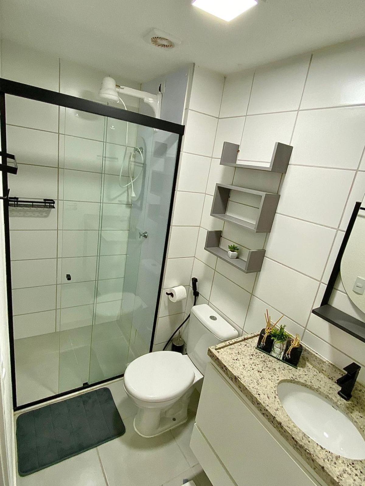 Apartamento Ap 605 Mirante - Do Futuro Fortaleza (Ceara)