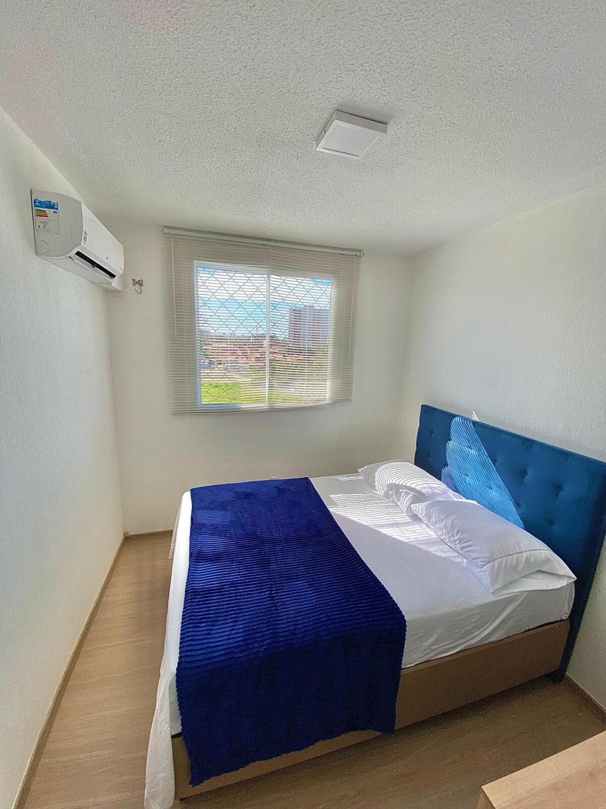 Ap 605 Mirante - Do Futuro